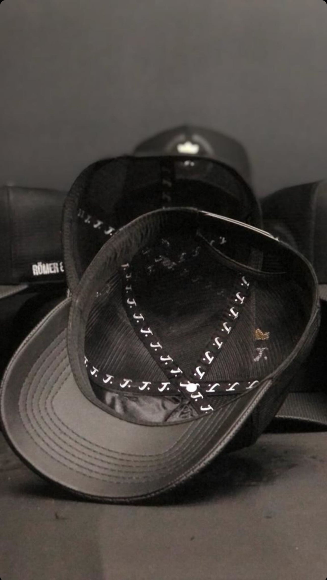 King Black Matthäus Cap