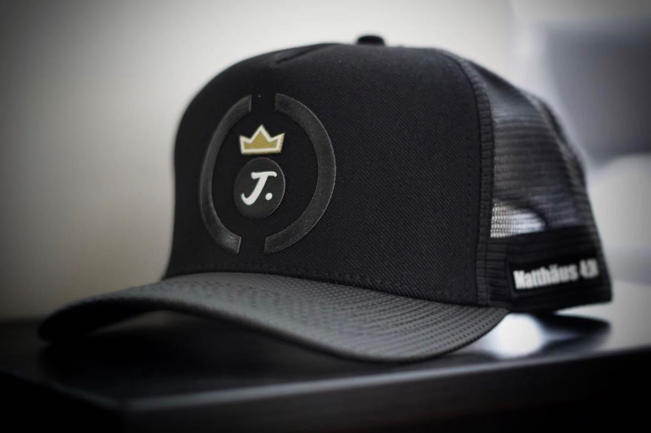 King Black Matthäus Cap
