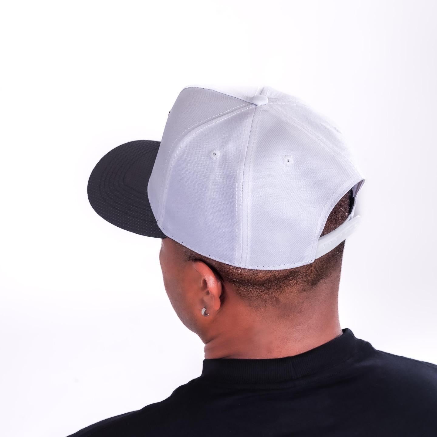 King Jesus Balck-White Premium