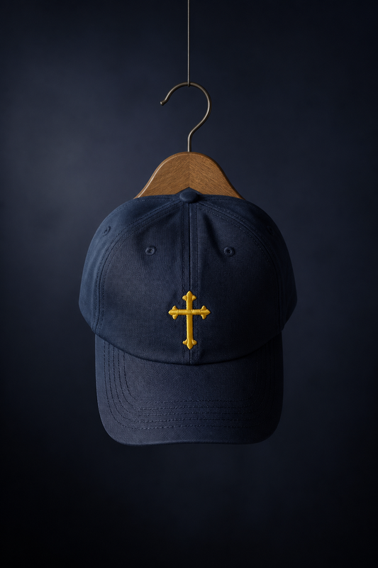 Das gebet Black Cap